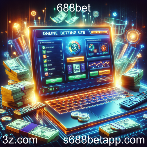 Apostas Esportivas no 688bet: Uma Experiência Emocionante e Estratégica